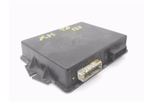 Recambio de centralita para citroen xm berlina 2.1 td 12v referencia OEM IAM 73807602  