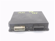 Recambio de centralita para citroen xm berlina 2.1 td 12v referencia OEM IAM 73807602  