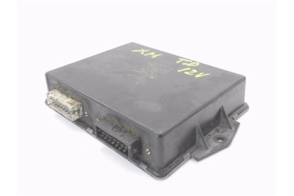 Recambio de centralita para citroen xm berlina 2.1 td 12v referencia OEM IAM 73807602  