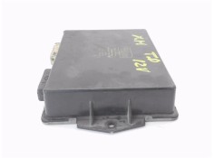 Recambio de centralita para citroen xm berlina 2.1 td 12v referencia OEM IAM 73807602  