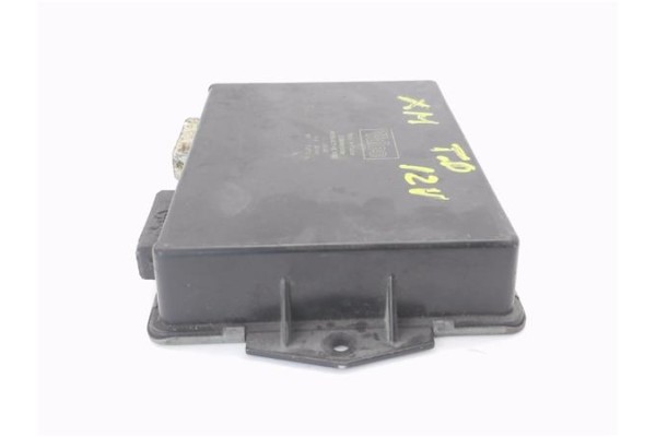 Recambio de centralita para citroen xm berlina 2.1 td 12v referencia OEM IAM 73807602  