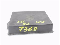 Recambio de centralita para citroen xm berlina 2.1 td 12v referencia OEM IAM 73807602  
