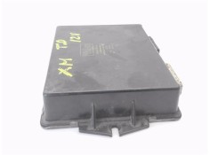 Recambio de centralita para citroen xm berlina 2.1 td 12v referencia OEM IAM 73807602  