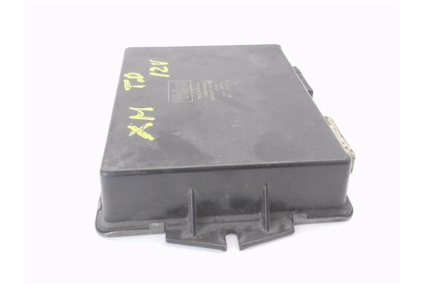 Recambio de centralita para citroen xm berlina 2.1 td 12v referencia OEM IAM 73807602  