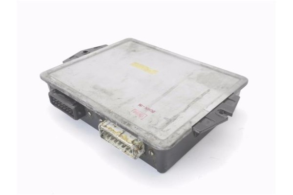 Recambio de centralita para citroen xm berlina 2.1 td 12v referencia OEM IAM 73807602  