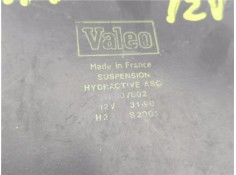 Recambio de centralita para citroen xm berlina 2.1 td 12v referencia OEM IAM 73807602  