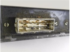 Recambio de centralita para citroen xm berlina 2.1 td 12v referencia OEM IAM 73807602  