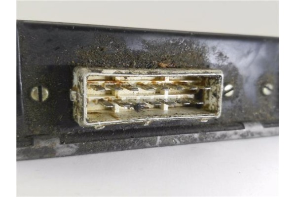 Recambio de centralita para citroen xm berlina 2.1 td 12v referencia OEM IAM 73807602  