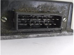 Recambio de centralita para citroen xm berlina 2.1 td 12v referencia OEM IAM 73807602  