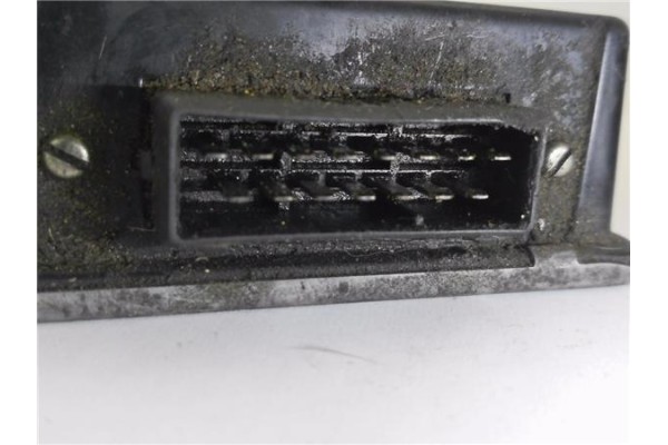 Recambio de centralita para citroen xm berlina 2.1 td 12v referencia OEM IAM 73807602  