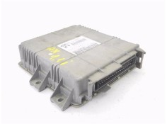 Recambio de centralita para citroen ax 11 cat referencia OEM IAM G6110C01 16227024 