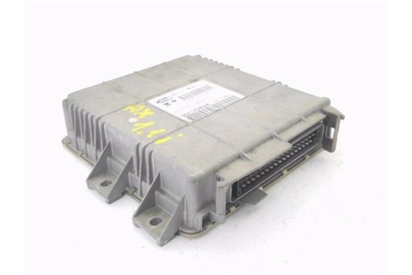 Recambio de centralita para citroen ax 11 cat referencia OEM IAM G6110C01 16227024 