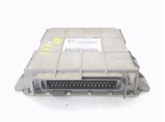 Recambio de centralita para citroen ax 11 cat referencia OEM IAM G6110C01 16227024 