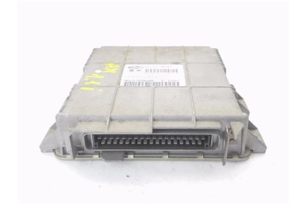 Recambio de centralita para citroen ax 11 cat referencia OEM IAM G6110C01 16227024 