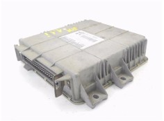 Recambio de centralita para citroen ax 11 cat referencia OEM IAM G6110C01 16227024 