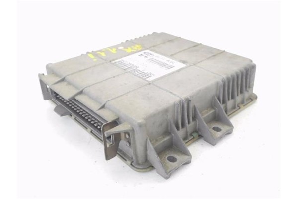 Recambio de centralita para citroen ax 11 cat referencia OEM IAM G6110C01 16227024 
