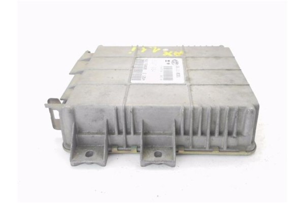 Recambio de centralita para citroen ax 11 cat referencia OEM IAM G6110C01 16227024 