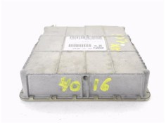 Recambio de centralita para citroen ax 11 cat referencia OEM IAM G6110C01 16227024 