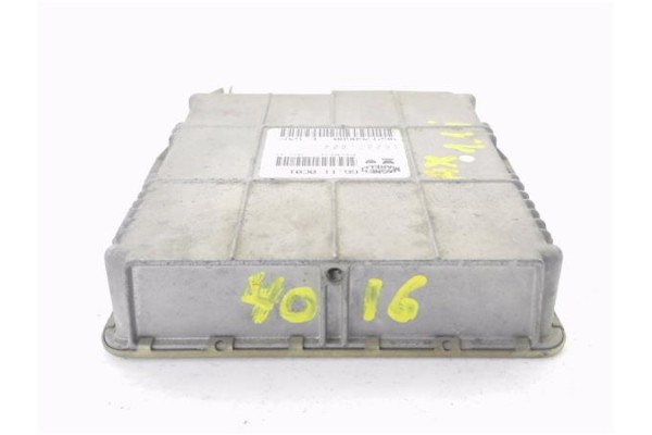 Recambio de centralita para citroen ax 11 cat referencia OEM IAM G6110C01 16227024 