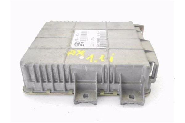 Recambio de centralita para citroen ax 11 cat referencia OEM IAM G6110C01 16227024 