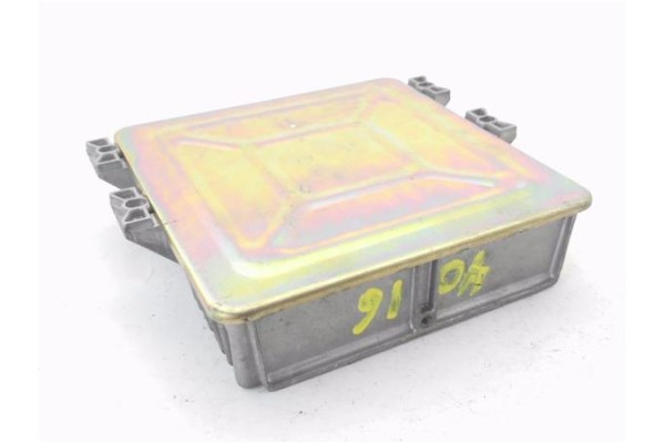 Recambio de centralita para citroen ax 11 cat referencia OEM IAM G6110C01 16227024 