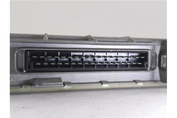 Recambio de centralita para citroen ax 11 cat referencia OEM IAM G6110C01 16227024 