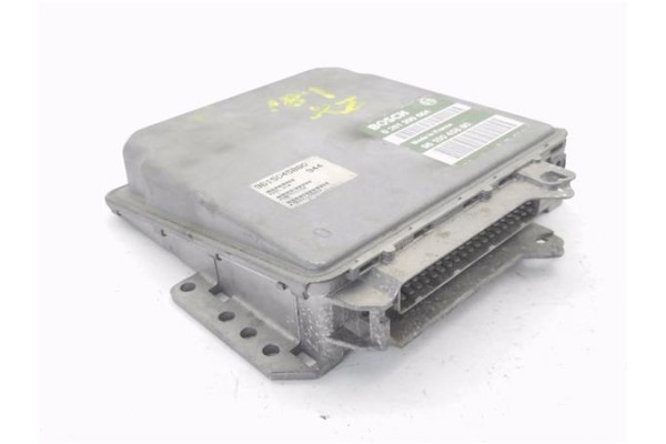 Recambio de centralita para citroen zx 1.8 i referencia OEM IAM 9615045880 261200664 