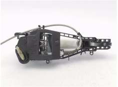 Recambio de maneta exterior delantero izquierda para bmw serie 1 berlina 5p (f20) 2.0 116d referencia OEM IAM 51217242569 512172