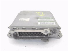 Recambio de centralita para citroen zx 1.8 i referencia OEM IAM 9615045880 261200664 