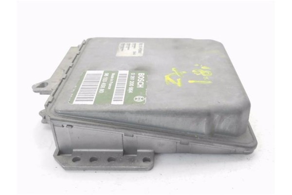 Recambio de centralita para citroen zx 1.8 i referencia OEM IAM 9615045880 261200664 