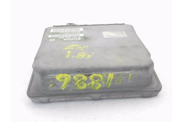 Recambio de centralita para citroen zx 1.8 i referencia OEM IAM 9615045880 261200664 