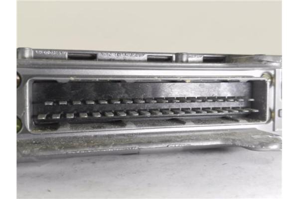 Recambio de centralita para citroen zx 1.8 i referencia OEM IAM 9615045880 261200664 