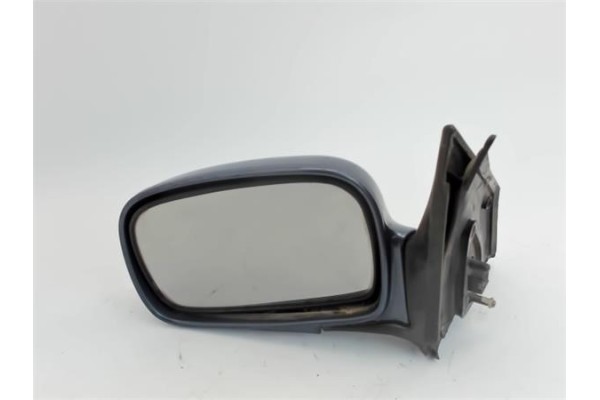 Recambio de retrovisor electrico izquierdo para kia carens (2000) 1.8 ls monovolumen [1,8 ltr. - 81 kw cat] referencia OEM IAM E