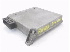 Recambio de centralita para rover 200 fastback (xw) 214 gsi/si referencia OEM IAM MNE10062 1661006300 