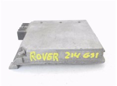 Recambio de centralita para rover 200 fastback (xw) 214 gsi/si referencia OEM IAM MNE10062 1661006300 