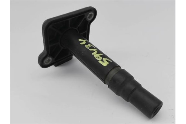 Recambio de bobina encendido para audi a3 (8l) 1.8 t ambiente referencia OEM IAM   