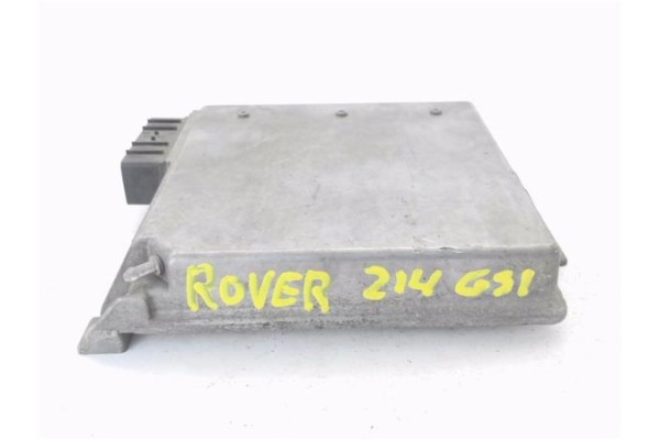 Recambio de centralita para rover 200 fastback (xw) 214 gsi/si referencia OEM IAM MNE10062 1661006300 
