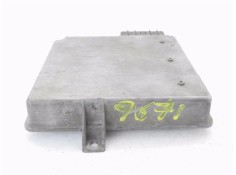 Recambio de centralita para rover 200 fastback (xw) 214 gsi/si referencia OEM IAM MNE10062 1661006300 