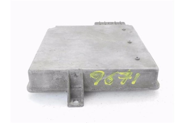 Recambio de centralita para rover 200 fastback (xw) 214 gsi/si referencia OEM IAM MNE10062 1661006300 