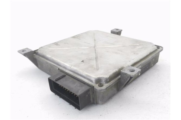 Recambio de centralita para rover 200 fastback (xw) 214 gsi/si referencia OEM IAM MNE10062 1661006300 