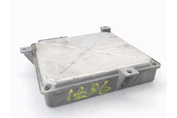 Recambio de centralita para rover 200 fastback (xw) 214 gsi/si referencia OEM IAM MNE10062 1661006300 