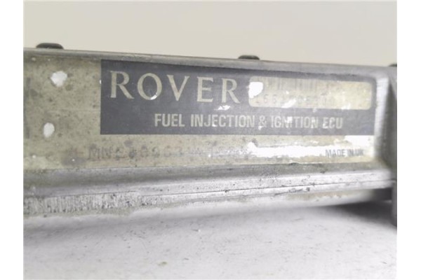 Recambio de centralita para rover 200 fastback (xw) 214 gsi/si referencia OEM IAM MNE10062 1661006300 