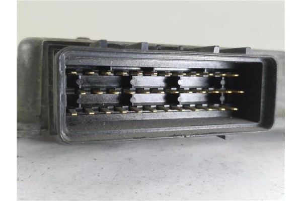 Recambio de centralita para rover 200 fastback (xw) 214 gsi/si referencia OEM IAM MNE10062 1661006300 