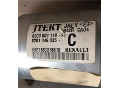 Recambio de columna direccion para renault twingo ii 1.2 authentique referencia OEM IAM 8201046035 6900002118 488109657R , RENAU