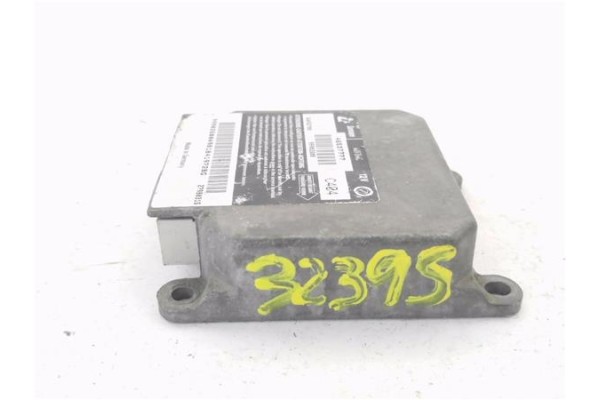 Recambio de centralita abs para fiat bravo (182) 1.9 d s referencia OEM IAM 46537777 5WK42700 