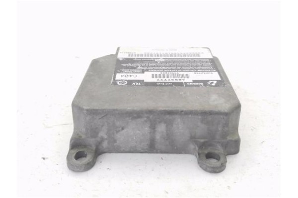 Recambio de centralita abs para fiat bravo (182) 1.9 d s referencia OEM IAM 46537777 5WK42700 