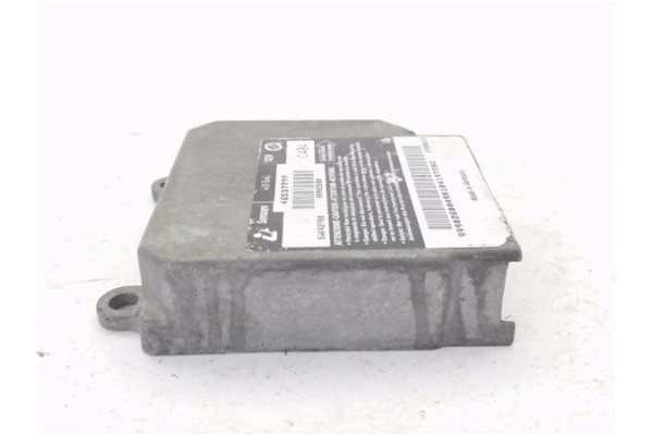 Recambio de centralita abs para fiat bravo (182) 1.9 d s referencia OEM IAM 46537777 5WK42700 