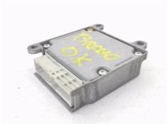 Recambio de centralita abs para fiat bravo (182) 1.9 d s referencia OEM IAM 46537777 5WK42700 