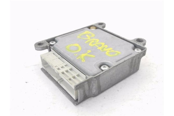 Recambio de centralita abs para fiat bravo (182) 1.9 d s referencia OEM IAM 46537777 5WK42700 