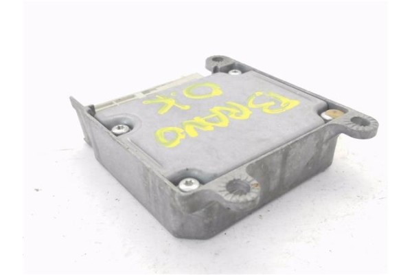 Recambio de centralita abs para fiat bravo (182) 1.9 d s referencia OEM IAM 46537777 5WK42700 